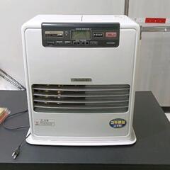 0425-163 ダイニチ　石油ファンヒーター