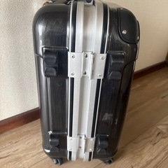 スーツケース　グリフィンランド　機内持ち込みサイズの画像