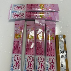 フォローアップミルク　たっち