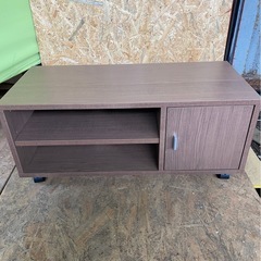 テレビ台　ヤマダセレクト 木目調 YFD790BR 