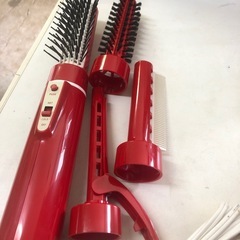NO:3536  ヘアドライヤーのパイオニア4点セット‼️  未使用品❣️超お買い得品❣️の画像