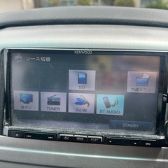 トヨタ アルファード 後期型 2.4 ASリミテッド 車検残ありの画像