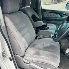 トヨタ アルファード 後期型 2.4 ASリミテッド 車検残ありの画像