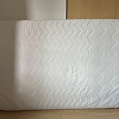 雲のやすらぎプレミアム　セミダブル　マットレス