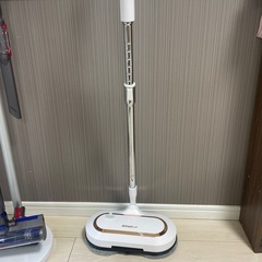 電動モップの画像