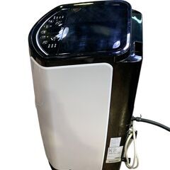 アイリスオーヤマ ポーヤブルクーラー 5～8畳 IPP-2621G 2021年製 中古の画像
