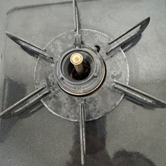 パロマ　ガスコンロ　エブリシェフ PA-340WA-2L 都市ガスの画像