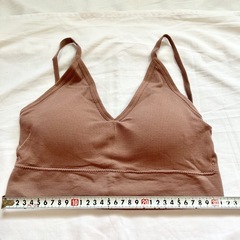 スポブラ　ナイトブラ　5枚セットの画像