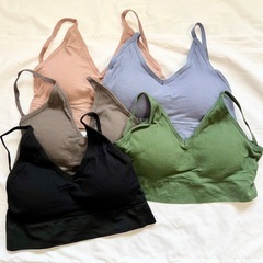 スポブラ　ナイトブラ　5枚セットの画像