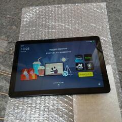 Amazon　fireHD10 ２０２３年式　美品