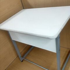 白いデスク 机  パソコンデスク 学習机