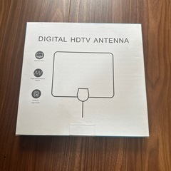 テレビアンテナ
