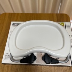 バウンサー用テーブル美品の画像