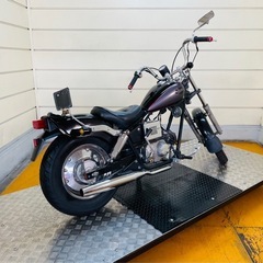14299km  ★始動動画あり★  ジャズ　AC09 ホンダ 原付　兵庫の画像