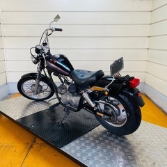 14299km  ★始動動画あり★  ジャズ　AC09 ホンダ 原付　兵庫の画像