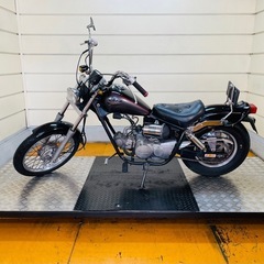 14299km  ★始動動画あり★  ジャズ　AC09 ホンダ 原付　兵庫の画像