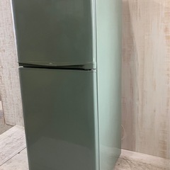 今日限りで冷蔵庫の出品終了します‼️ ハイアール、冷凍容量を増やしたい人に「セカンド冷凍庫」として