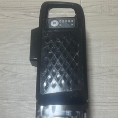 Panasonic パナソニック 電動アシスト自転車 バッテリー...