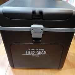 レトロTWIN BIRD FIELD GEAR クーラーボックス