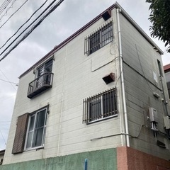 仲介手数料無料❗️勝浦市 高利回り１棟アパート🌸