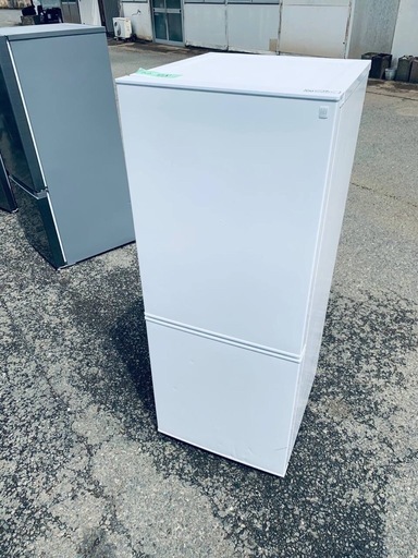 日本人気超絶の ♦️ニトリ (みんなの WH 2ドア冷凍冷蔵庫【2022年製】NTR-140 その他