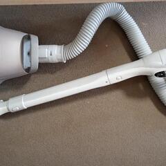 【ジャンク品】パナソニック掃除機