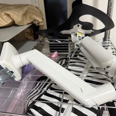 PC台 マウント