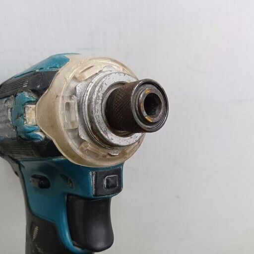 makita マキタ TD161DZ 充電式インパクトドライバー14.4V【野田