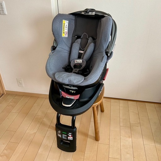 【受け渡し者決定】AILEBEBE KURUTTO 4s Premium