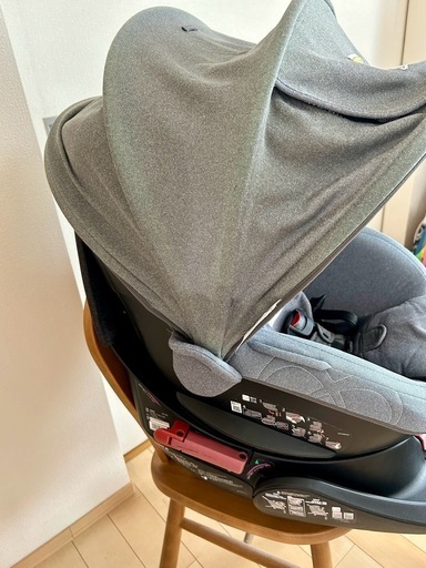 【受け渡し者決定】AILEBEBE KURUTTO 4s Premium