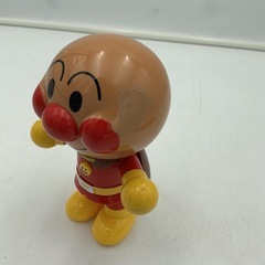アンパンマン おもちゃの画像