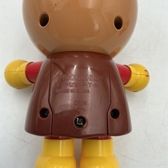 アンパンマン おもちゃの画像