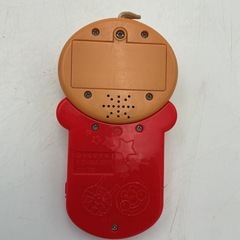 アンパンマン おもちゃの画像