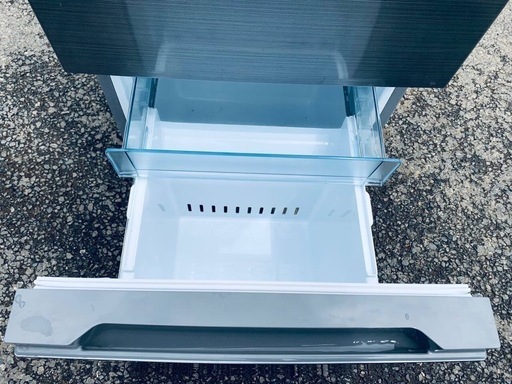 ♦️日立 ノンフロン冷凍冷蔵庫【2020年製】RL-154 NA (みんなの ♦️日立 ノンフロン冷凍冷蔵庫【2020年製】RL-154 NA (みんなの