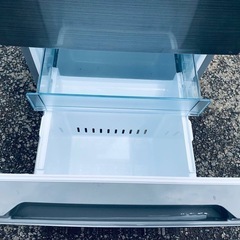 ♦️日立 ノンフロン冷凍冷蔵庫【2020年製】RL-154 NA (みんなの ♦️日立 ノンフロン冷凍冷蔵庫【2020年製】RL-154 NA (みんなの