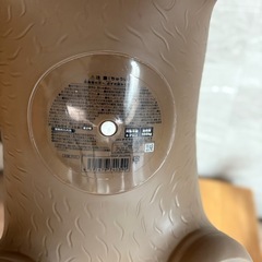 ロディ風乗り物　馬　新品未使用の画像