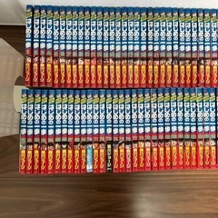 【値下げしました】はじめの一歩　1巻から118巻セットの画像