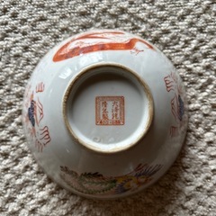ラーメン丼　10枚組の画像