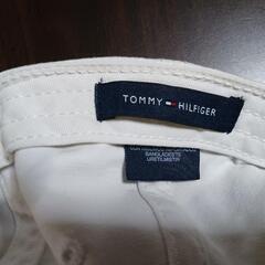トミー帽子新品の画像