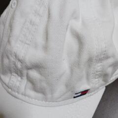 トミー帽子新品