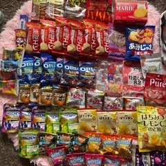 ☆お菓子詰め合わせセット🌟