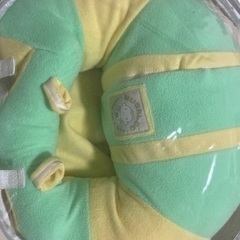 HAGABOO お座りクッション