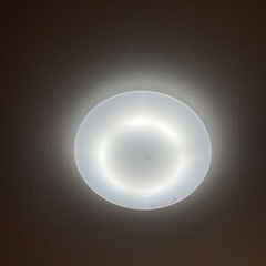LEDシーリングライト6畳用の画像