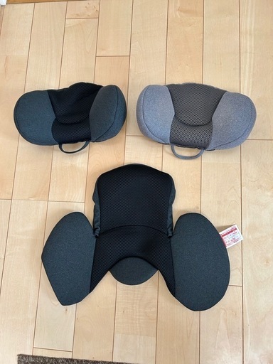 【受け渡し者決定】AILEBEBE KURUTTO 4s Premium