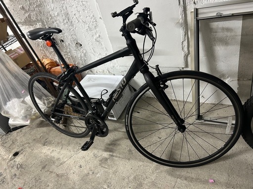 NESTO 6061 480 ロードバイク