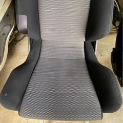 RECARO LX 【本日引取価格】の画像