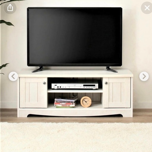 ニトリテレビボード (み) 両国の収納家具《テレビ台》の中古
