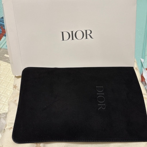 Dior ミラー