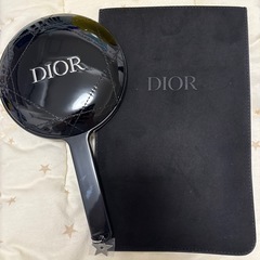 Dior ミラー