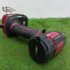 HiKOKI ハイコーキ WH36DC コードレスインパクトドライバー　本体のみ【野田愛宕店】【店頭取引限定】【中古】管理番号：ITJ4XES6WPOGの画像